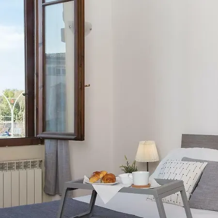 Rental In Rome - Santa Maria Novella Palace-3