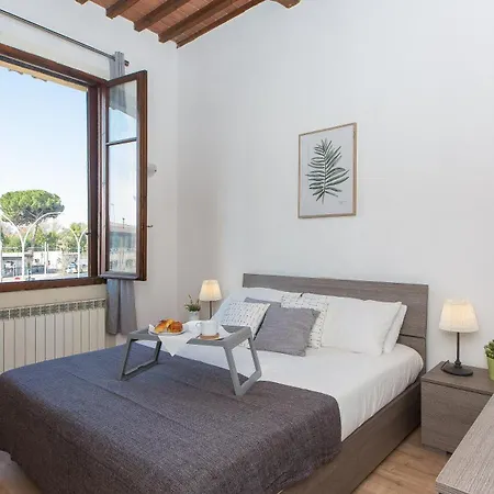 Rental In Rome - Santa Maria Novella Palace-3