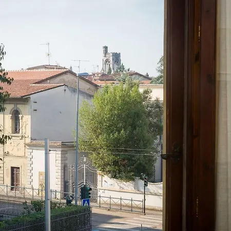 Rental In Rome - Santa Maria Novella Palace-3