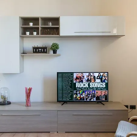 Rental In Rome - Santa Maria Novella Palace-2