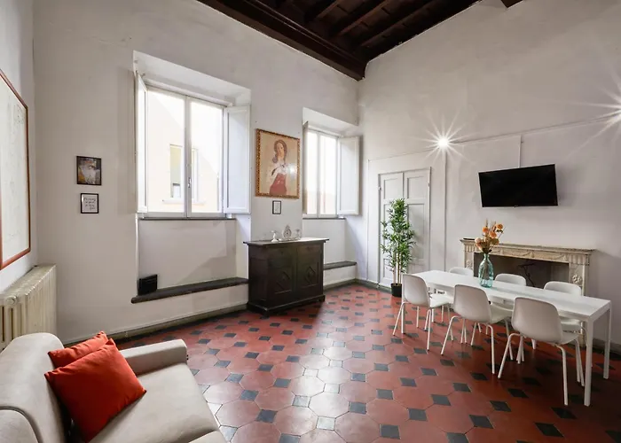 De Bardi - Beautiful Home Near Ponte Vecchio