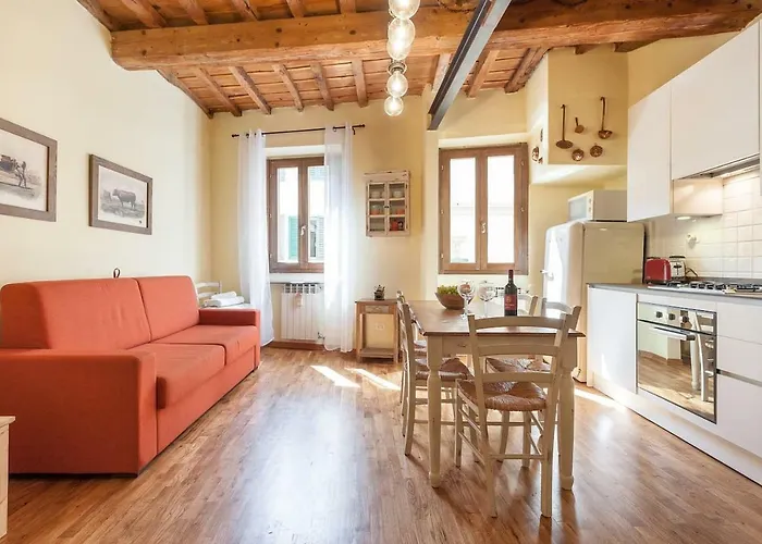 Una Finestra Su Firenze